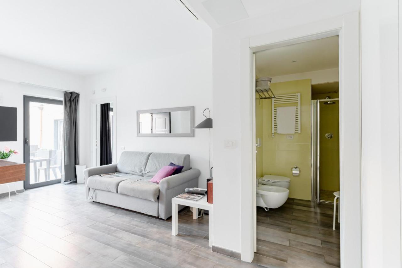 Rhome Accomodation Roma Exterior foto