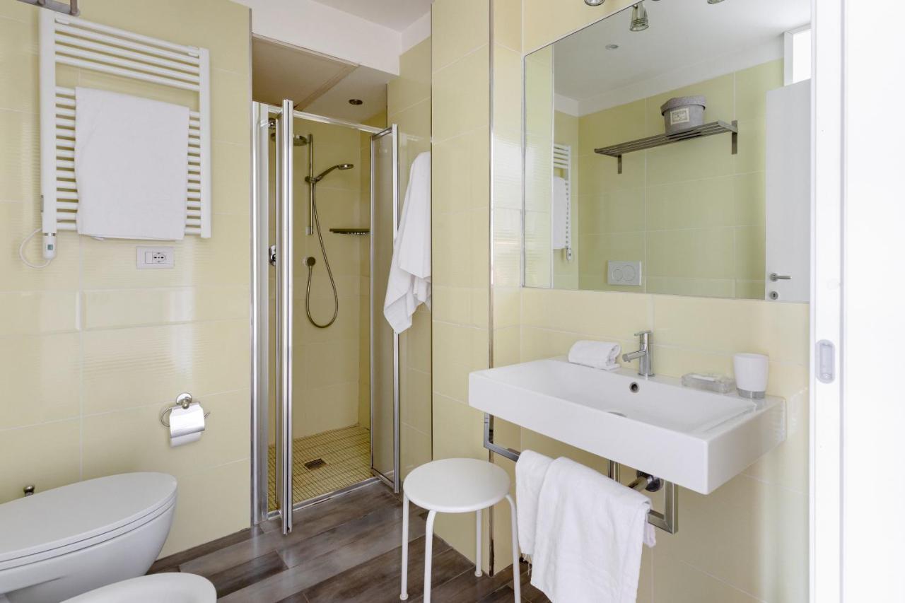 Rhome Accomodation Roma Exterior foto